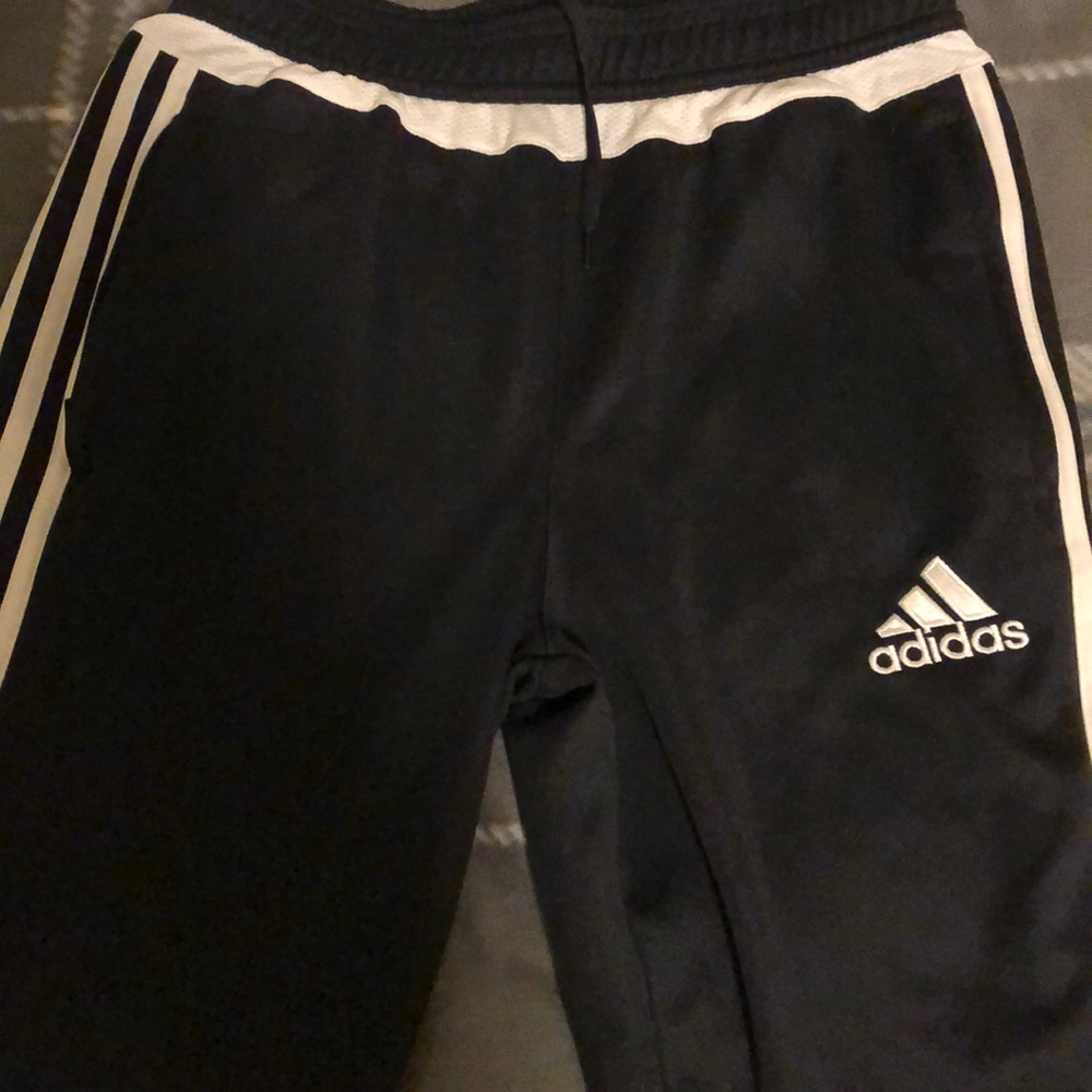 Adidas Unisex Sweatpants.